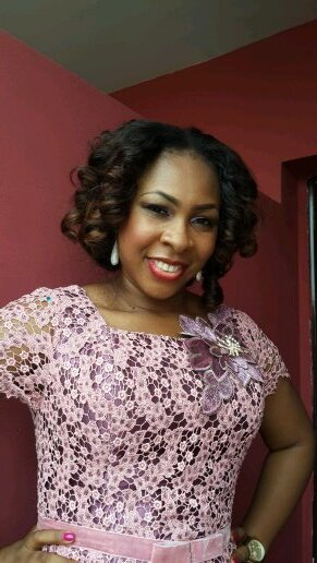 God chaser|God lover|Wife|Mother|Brand & Image Consultant.