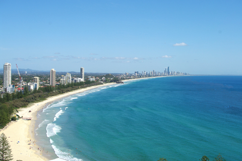 GeminiCourt's profile picture. Stunning Burleigh Beachfront accommodation right in the middle of the Gold Coast, Australia!