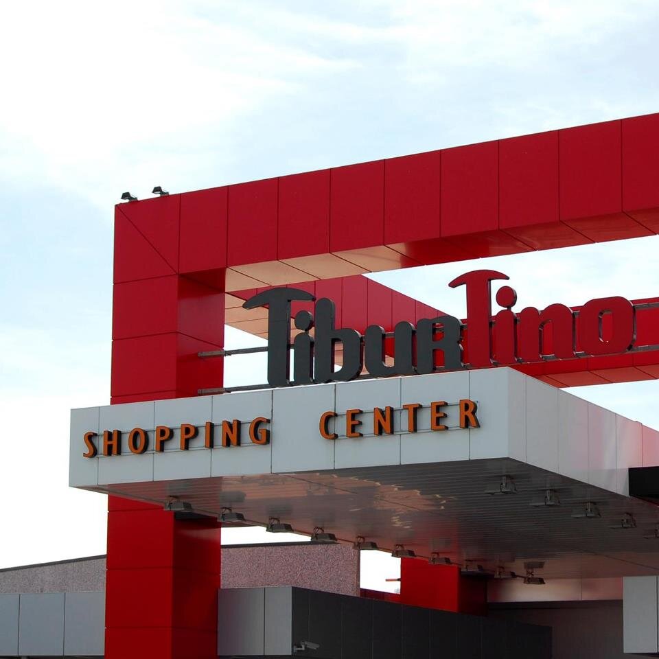 TiburTinoSC's profile picture. Il tuo #CentroCommerciale per uno #Shopping sfrenato ed una gustosa #Ristorazione !