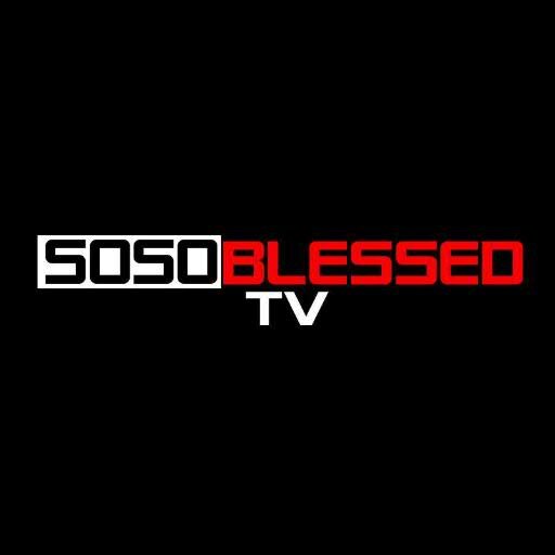 SoSo_BlessedTV's profile picture. BACK ON THE TWITTER HYPE..
