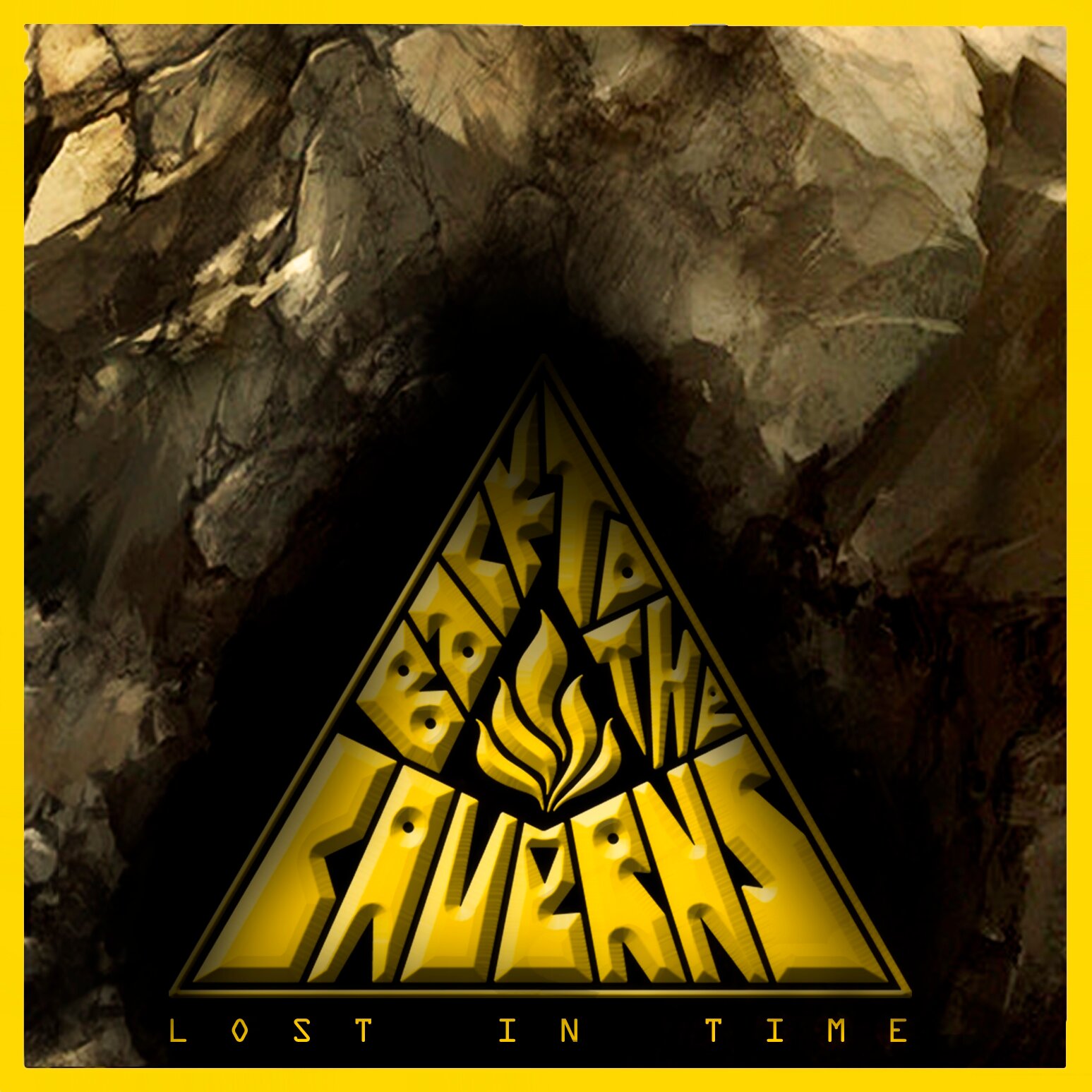 ToCaverns's profile picture. The Most Powerful Classic Rock Trio Is Here To Stay!!!