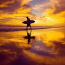 bernie han - @surfer_rules - Twitter