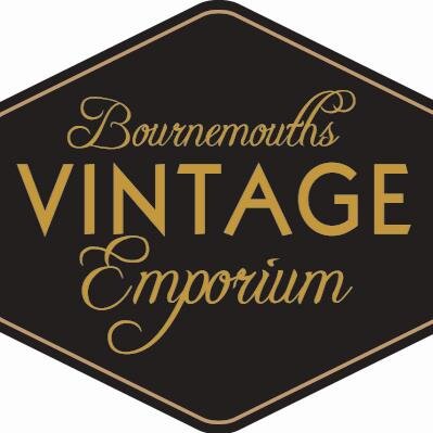 A carefully curated vintage emporium with 50+ traders selling vintage fashion, art, curiosities and furniture. Tea Rooms, events & more!