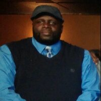 Harvey L. McDougle (@djharvmac) 's Twitter Profile Photo