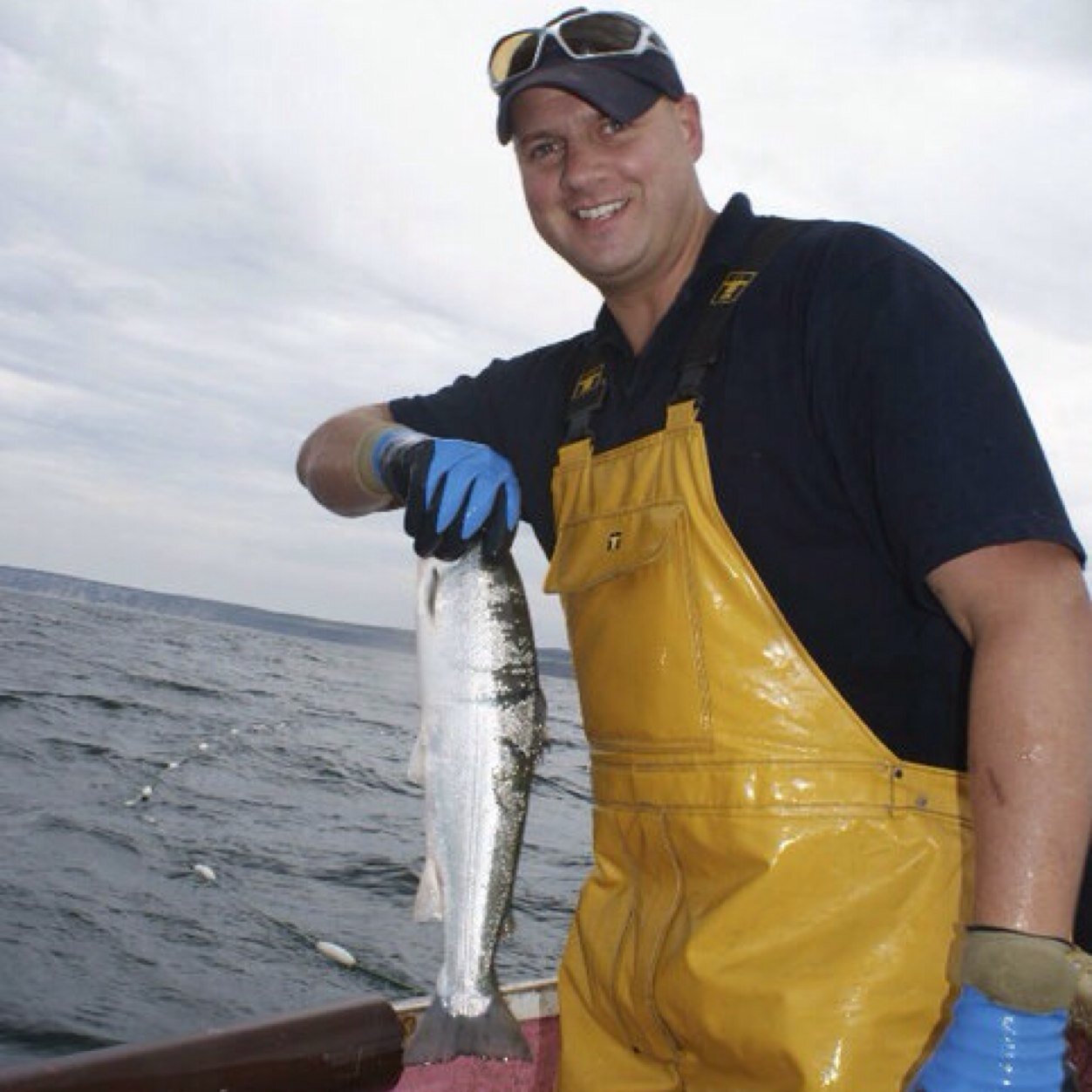 fowlersofyork's profile picture. Fourth generation of a local family business, supplying hotels, restaurants & the catering trade with the best prime quality fish and seafood. 07711 808 800.