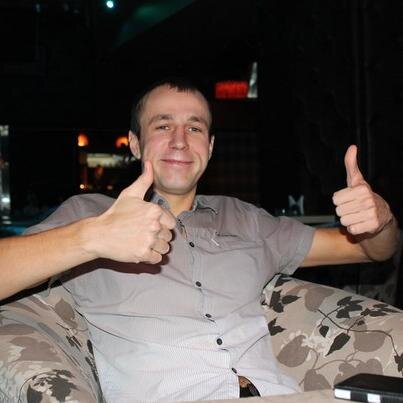 KosyginMikhail's profile picture. 