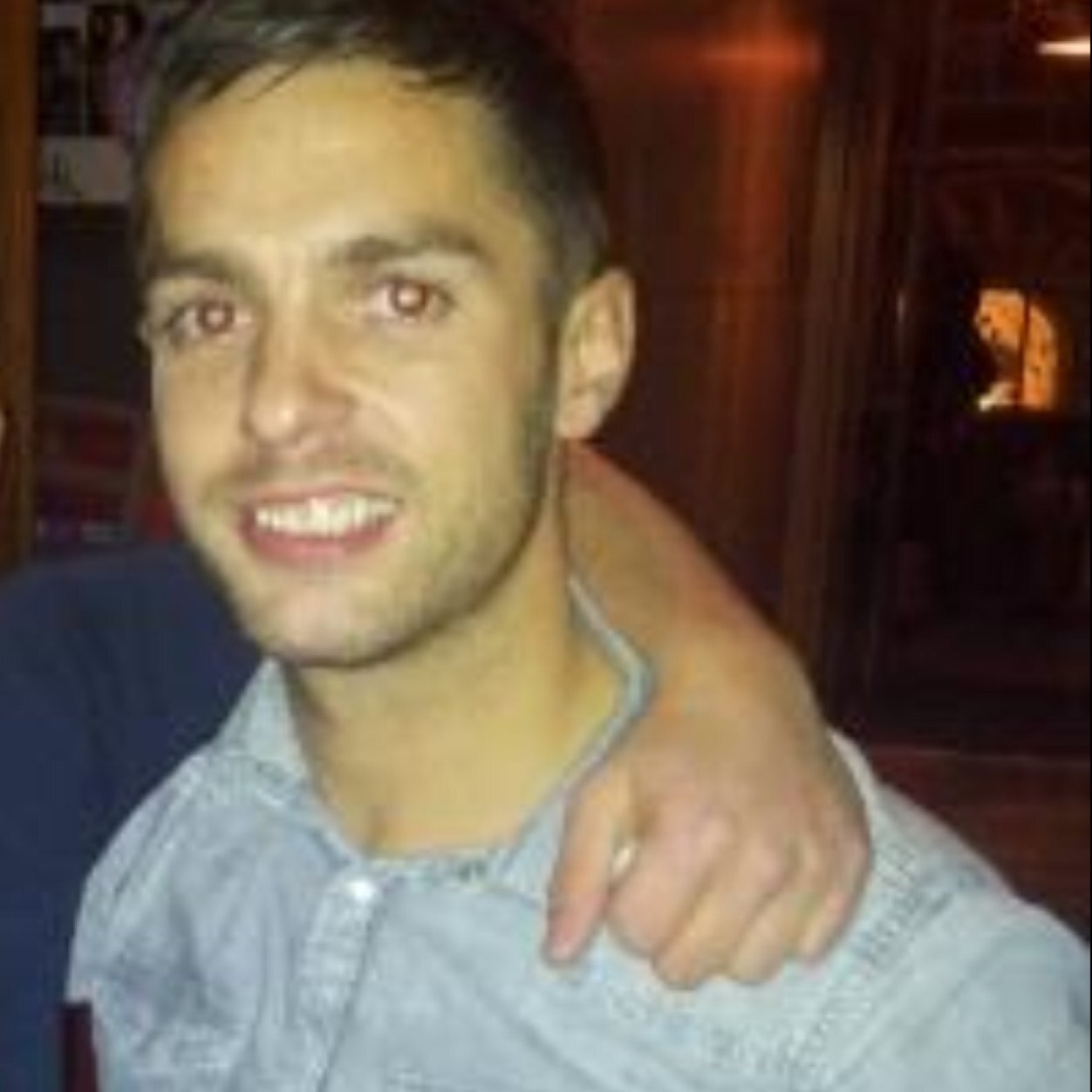 bradleylyons1's profile picture. 