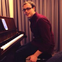 Ben Cox (@bencoxjazz) 's Twitter Profile