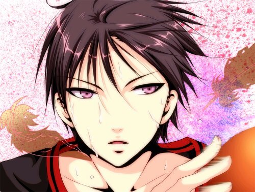 cuz eye am gonna notice you || The reason for Izuki-senpai please