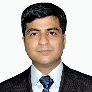 A teacher by passion, analyst by profession and a cricket fan.
Tweets are personal, retweets are not endorsed