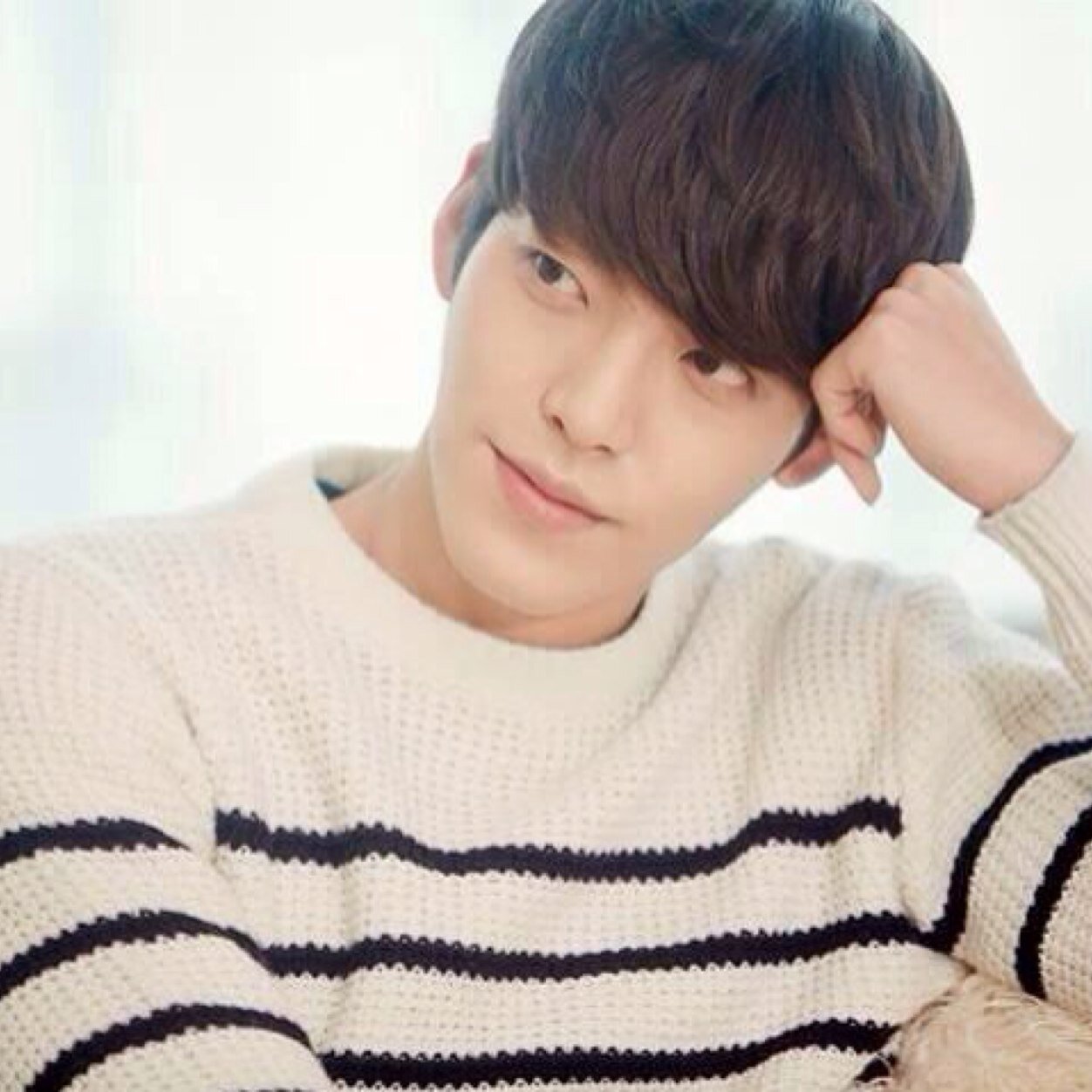 | ฟอลไปเรื่อยๆอยากฟลอใครก็ฟลอ ไม่ต้องฟลอกลับก็ได้ | KimWooBin #Kai