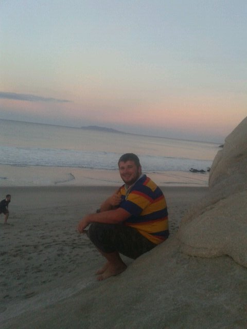 life is good right now!!