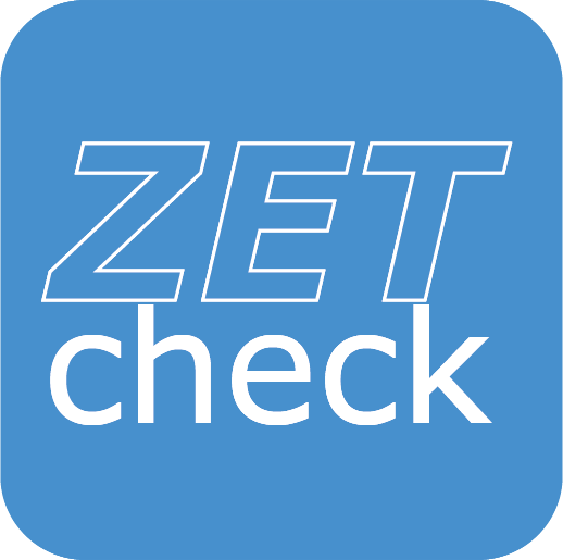ZETcheck's profile picture. ZETcheck je Android aplikacija koja staje na kraj Vašim mukama vezanim uz javni prijevoz u Zagrebu! https://t.co/6MMPxggmuc