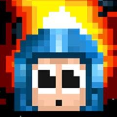 Boomber is a 8-bit style, super simple arcade game that will steal all your time!