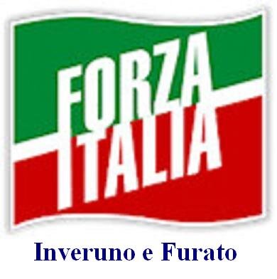 FORZA ITALIA e Club FORZA SILVIO di 
INVERUNO E FURATO