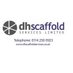 Joe @ dhscaffold  (@scaffold_design) Twitter profile photo
