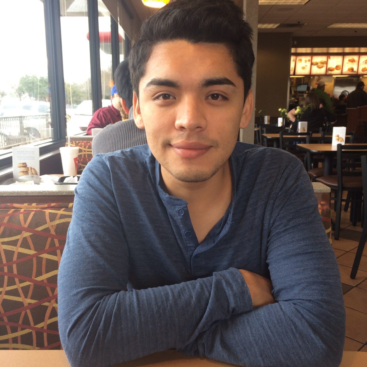 carljsegg's profile picture. 