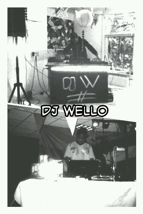 DJ Wello, Hier alle tweets over waar we hebben gedraaid.