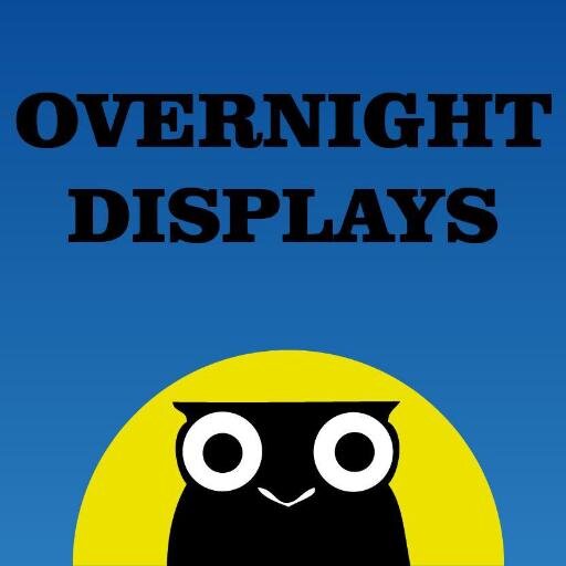 http://t.co/eKKr42CRl8  is a web-based retail supplier of trade show and advertising display products. We carry trade show displays and banner stands.