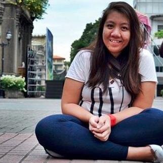 Iskolar ng Bayan. Auditor. Photography enthusiast.