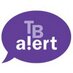 TB Alert (@tb_alert_uk) Twitter profile photo