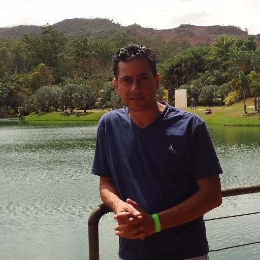 gbarony's profile picture. 