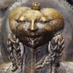 strong proponent of informational self-determination; celebrates leisure as the highest form of cultural achievement