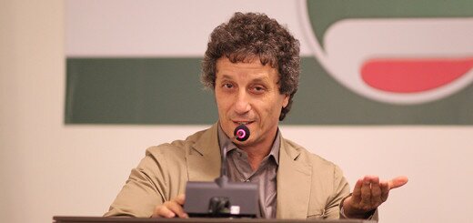 Segretario Generale CISL Funzione Pubblica Palermo Trapani