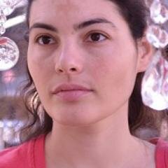 Irit Barzily - Graphic Designer for Web & Mobile