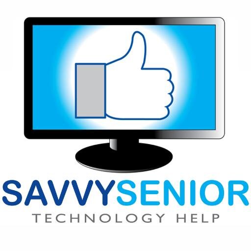 SavvySenior65's profile picture. Technology help for Senior Citizens in the Swale area.