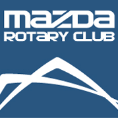 Official Mazda Rotary Club Account. For all rotary enthusiasts!