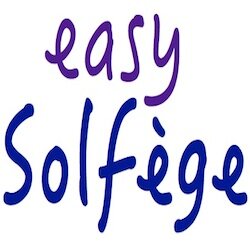 easySolfege's profile picture. et le solfège devient facile