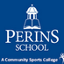 Perins PE Department (@PerinsSport) Twitter profile photo