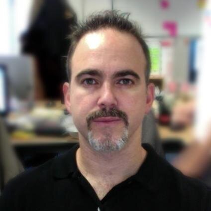 Technical Architect at Acquia, father, volleyball player