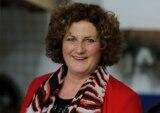 Directeur Mezzo, de landelijke vereniging voor mantelzorgers.
