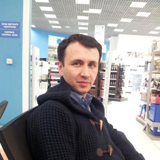 предприниматель, руководитель проектов
