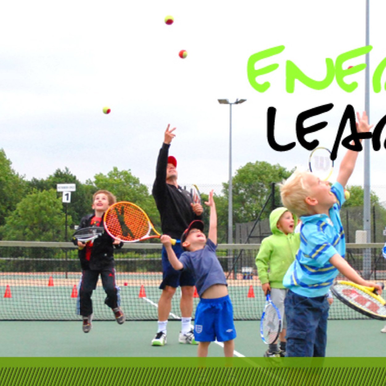 sampinktennis's profile picture. Tennis coach, St Albans, offering;

fun and challenging coaching for all ages and abilities

Cardio Tennis, Bounce to the beat