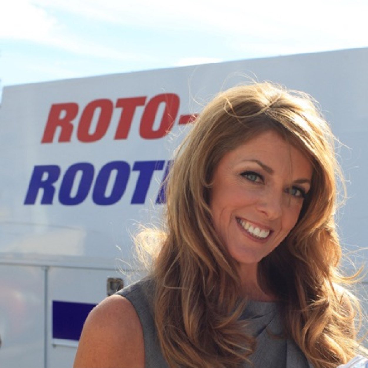 Meet Mendy @ #Marin RotoRooter! Complete Plumbing & Drain Services. Serving Marin County for 50+ years. Call 24/7 365 days per year - 415-898-2700