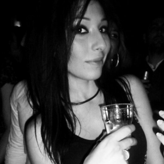 gisylogy's profile picture. Make Up Artist 💄