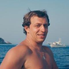 GhezziSilvano Profile Picture