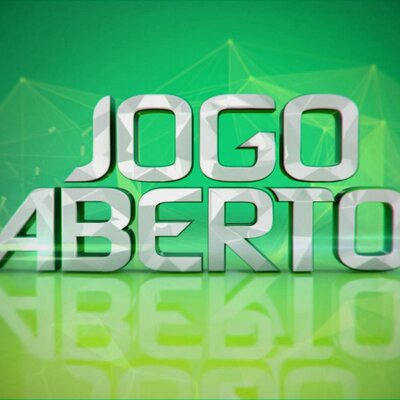 Jogo Aberto 