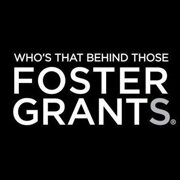 Foster_Grant_UK's profile picture. The official Foster Grant UK Twitter page which shares updates on all FGX Europe brands inc. Foster Grant, Magnivision, monkey monkey & Sight Station😎