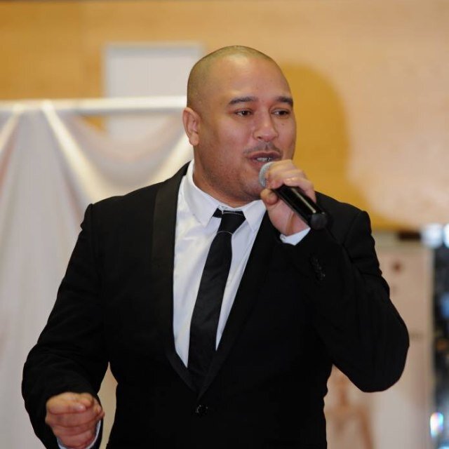 Male Soul Vocalist, specialising  in Weddings & Corporate events. THE way to make your event special!