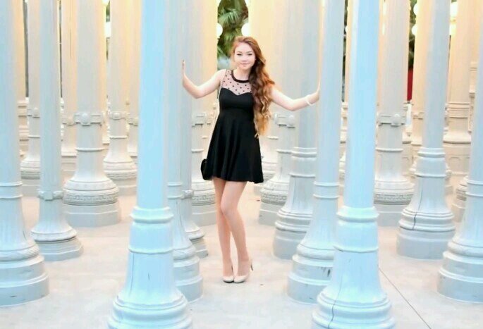 JessChambersMVA's profile picture. Blame the Nargles. {Single}