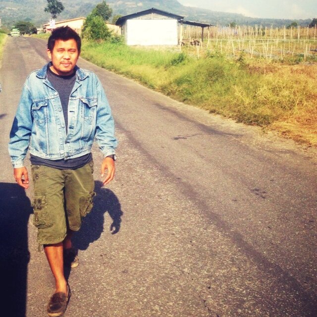 nalsalkaro's profile picture. Hustler \(´▽`)/