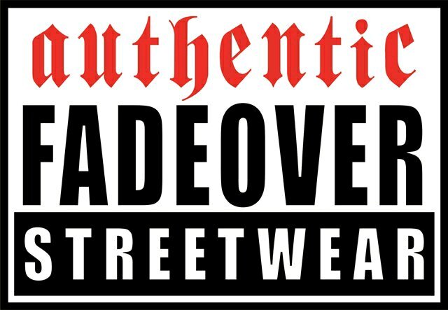 fadeover streetwear go hard or go home.. 
 fb : https://t.co/fnaiXiN2QK.  Instagram : fadeover