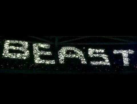 BEAST♥