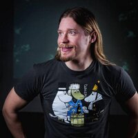 Jaakko Vainio (@jaakkovainio) 's Twitter Profile