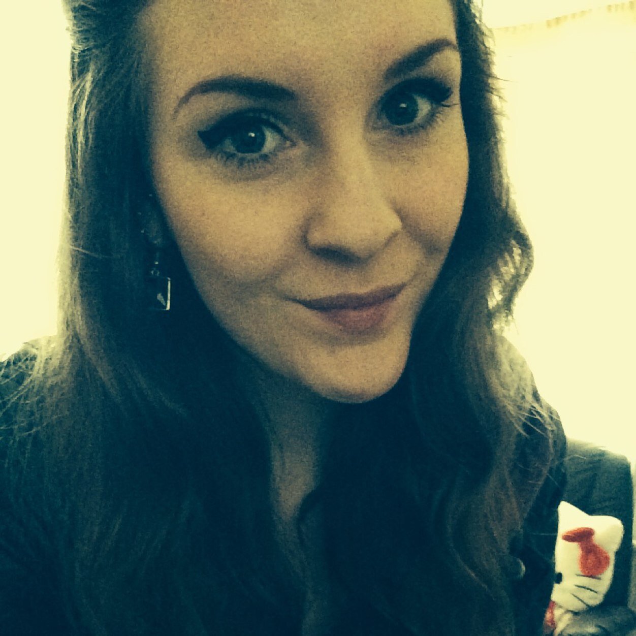 Final year BA English student at @bournemouthuni. Journalist, blogger and avid tea drinker.