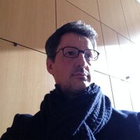 Luca Pons mrics (@lucapons71) 's Twitter Profile